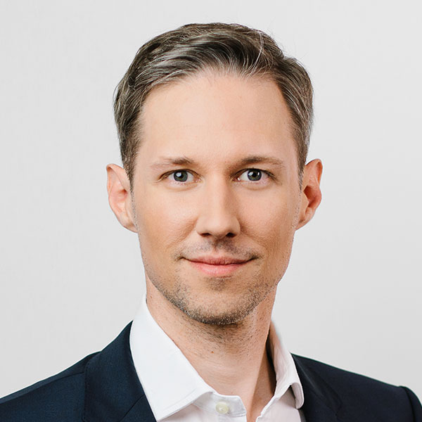 Lukas Lingitz - Fraunhofer Austria